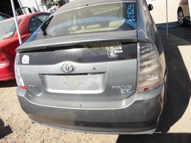 2005 TOYOTA PRIUS OLIVE GREEN 1.5L AT Z18255